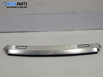 Външни лайсни за Audi A4 Cabrio B7 (04.2002 - 03.2009), позиция: дясна