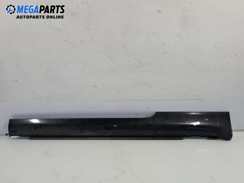 Праг за Audi A4 Cabrio B7 (04.2002 - 03.2009), 2+1 вр., позиция: лява