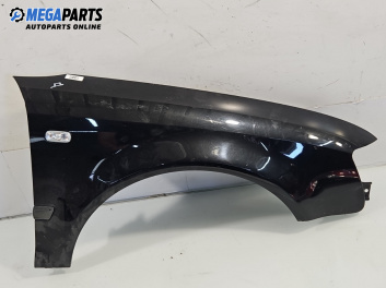 Калник за Audi A4 Cabrio B7 (04.2002 - 03.2009), позиция: предна, дясна