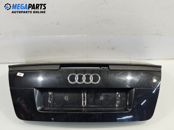Заден капак за Audi A4 Cabrio B7 (04.2002 - 03.2009), 2+1 вр., кабрио, позиция: задна