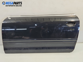 Врата за Audi A4 Cabrio B7 (04.2002 - 03.2009), 2+1 вр., позиция: лява