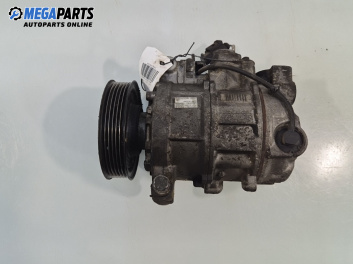 Компресор климатик за Audi A4 Cabrio B7 (04.2002 - 03.2009) 2.4, 170 к.с.