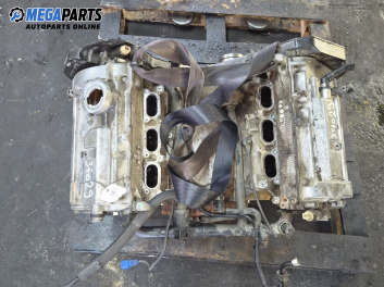 Двигател за Audi A4 Cabrio B7 (04.2002 - 03.2009) 2.4, 170 к.с.