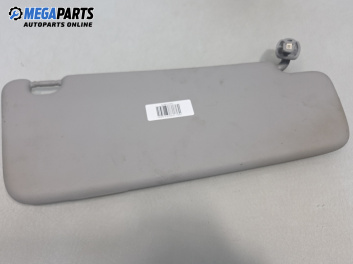 Сенник за Opel Corsa D Hatchback (07.2006 - 08.2014), позиция: лява