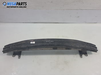 Основа броня за Opel Corsa D Hatchback (07.2006 - 08.2014), позиция: предна
