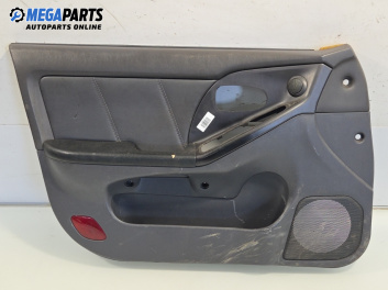 Кора врата за Hyundai Elantra Sedan II (06.2000 - 07.2006), позиция: предна, лява