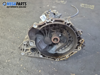 Ръчна скоростна кутия за Opel Meriva A Minivan (05.2003 - 05.2010) 1.4 16V Twinport, 90 к.с.