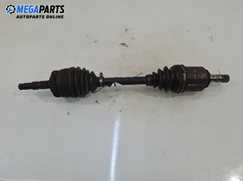 Полуоска за Opel Meriva A Minivan (05.2003 - 05.2010) 1.4 16V Twinport, 90 к.с., позиция: предна, лява
