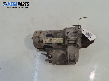 Стартер за Opel Meriva A Minivan (05.2003 - 05.2010) 1.4 16V Twinport, 90 к.с.