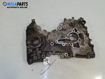 Капак ангренажен ремък за Opel Meriva A Minivan (05.2003 - 05.2010) 1.4 16V Twinport, 90 к.с.