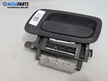Външна дръжка за Opel Astra G Sedan (09.1998 - 12.2009), позиция: задна, лява