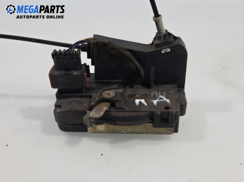 Брава на врата за Opel Astra G Sedan (09.1998 - 12.2009), позиция: предна, дясна