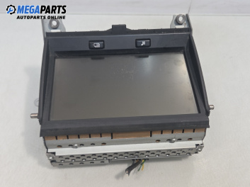 Дисплей за Land Rover Range Rover Sport I (02.2005 - 03.2013) 2.7 D 4x4, 190 к.с., № 462200-5409