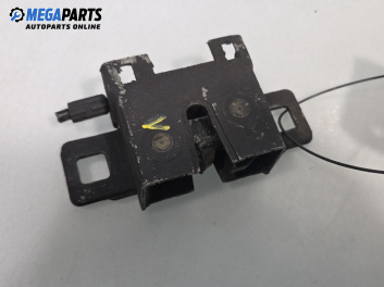 Брава преден капак за Land Rover Range Rover Sport I (02.2005 - 03.2013)
