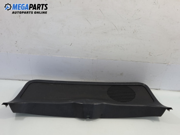 Кора заден капак за Land Rover Range Rover Sport I (02.2005 - 03.2013), позиция: задна