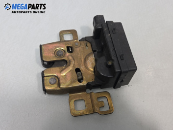 Брава заден капак за Land Rover Range Rover Sport I (02.2005 - 03.2013), позиция: задна
