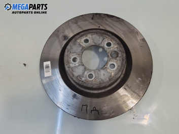 Спирачен диск за Land Rover Range Rover Sport I (02.2005 - 03.2013), позиция: предна
