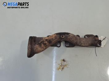 Изпускателен колектор  за Land Rover Range Rover Sport I (02.2005 - 03.2013) 2.7 D 4x4, 190 к.с.