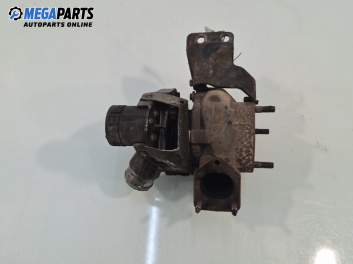 Турбо за Land Rover Range Rover Sport I (02.2005 - 03.2013) 2.7 D 4x4, 190 к.с.