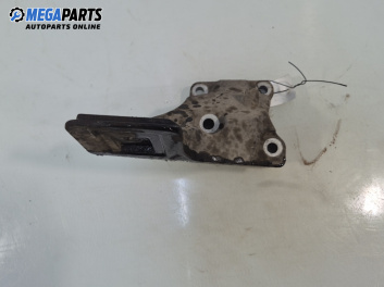 Алуминиева конзола за Land Rover Range Rover Sport I (02.2005 - 03.2013) 2.7 D 4x4, 190 к.с.