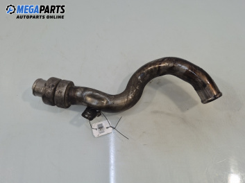 Тръба турбо за Land Rover Range Rover Sport I (02.2005 - 03.2013) 2.7 D 4x4, 190 к.с.