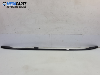 Релса багажник за BMW 5 Series E60 Touring E61 (06.2004 - 12.2010), 4+1 вр., комби, позиция: лява
