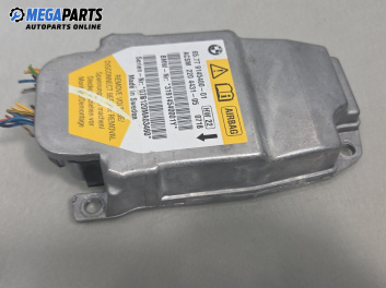 Модул за AIRBAG за BMW 5 Series E60 Touring E61 (06.2004 - 12.2010), № 9145400