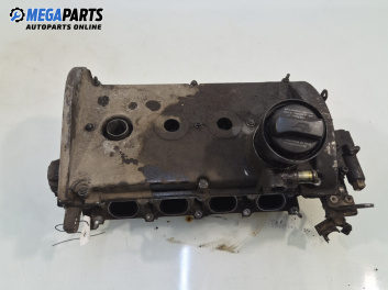 Глава за Seat Toledo II Sedan (10.1998 - 05.2006) 1.8 20V, 125 к.с.