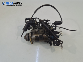 ГНП-горивонагнетателна помпа за Peugeot 206 Hatchback (08.1998 - 12.2012) 1.9 D, 69 к.с.