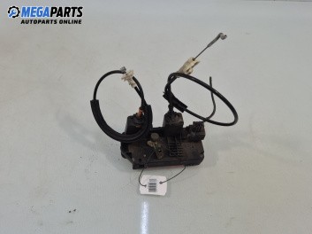 Брава на врата за Opel Astra G Estate (02.1998 - 12.2009), позиция: задна, лява