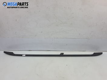 Релса багажник за Opel Astra G Estate (02.1998 - 12.2009), 4+1 вр., комби, позиция: дясна