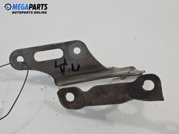 Панта преден капак за Honda Civic VII Hatchback (03.1999 - 02.2006), 2+1 вр., позиция: дясна