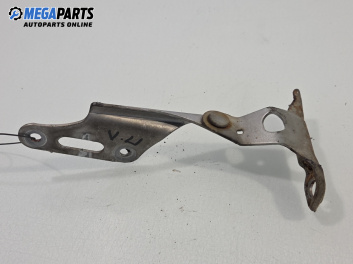 Панта преден капак за Honda Civic VII Hatchback (03.1999 - 02.2006), 2+1 вр., позиция: лява
