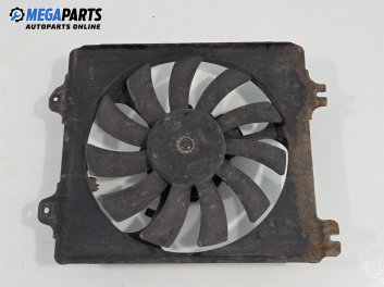 Перка охлаждане за Honda Civic VII Hatchback (03.1999 - 02.2006) 1.7 CTDi (EU, EP, EV), 100 к.с.