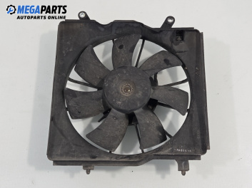Перка охлаждане за Honda Civic VII Hatchback (03.1999 - 02.2006) 1.7 CTDi (EU, EP, EV), 100 к.с.