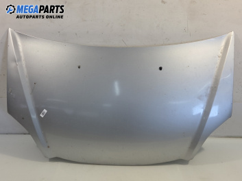 Преден капак за Honda Civic VII Hatchback (03.1999 - 02.2006), 2+1 вр., хечбек, позиция: предна