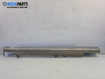 Праг за Honda Civic VII Hatchback (03.1999 - 02.2006), 2+1 вр., позиция: лява