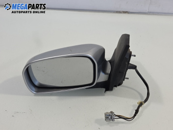 Огледало за Honda Civic VII Hatchback (03.1999 - 02.2006), позиция: лява