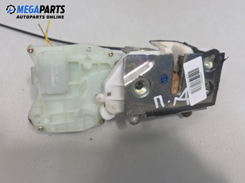 Брава на врата за Honda Civic VII Hatchback (03.1999 - 02.2006), позиция: дясна