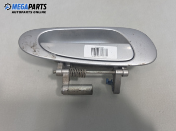 Външна дръжка за Honda Civic VII Hatchback (03.1999 - 02.2006), позиция: дясна