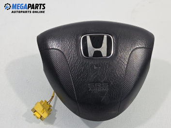 Airbag за Honda Civic VII Hatchback (03.1999 - 02.2006), позиция: предна