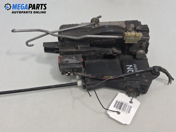 Брава на врата за Opel Signum Hatchback (05.2003 - 12.2008), позиция: предна, лява