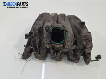 Всмукателен колектор за Opel Signum Hatchback (05.2003 - 12.2008) 2.2 direct, 155 к.с.