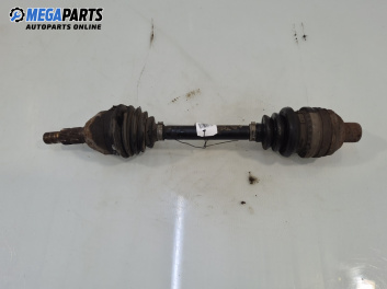 Полуоска за Opel Signum Hatchback (05.2003 - 12.2008) 2.2 direct, 155 к.с., позиция: предна, дясна, автоматик
