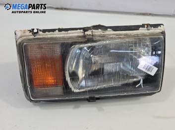 Фар за Lada 2107 Sedan (09.1983 - 05.2012), позиция: лява