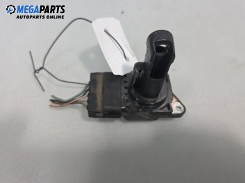 Дебитомер за Mazda 3 Hatchback I (10.2003 - 12.2009) 2.0 MZR-CD, 143 к.с., № 1974006021
