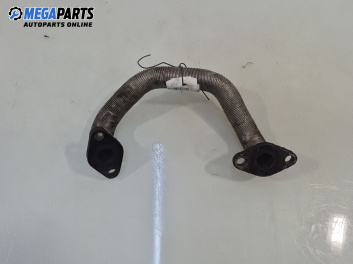 EGR тръба за Mazda 3 Hatchback I (10.2003 - 12.2009) 2.0 MZR-CD, 143 к.с.
