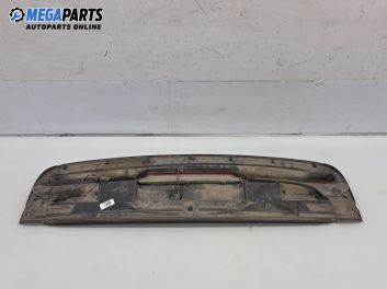 Спойлер за BMW X5 Series E53 (05.2000 - 12.2006)