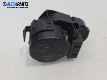 Моторче клапа парно за BMW X5 Series E53 (05.2000 - 12.2006) 3.0 i, 231 к.с.