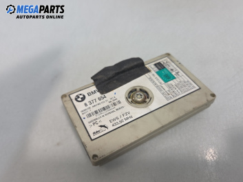 Усилвател антена за BMW X5 Series E53 (05.2000 - 12.2006), № 8377654